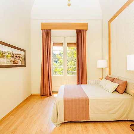 Abadia Mirador The Best Panoramic Views เบซาลู ภายนอก รูปภาพ