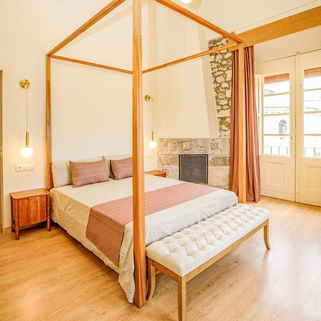 Abadia Mirador The Best Panoramic Views เบซาลู ภายนอก รูปภาพ