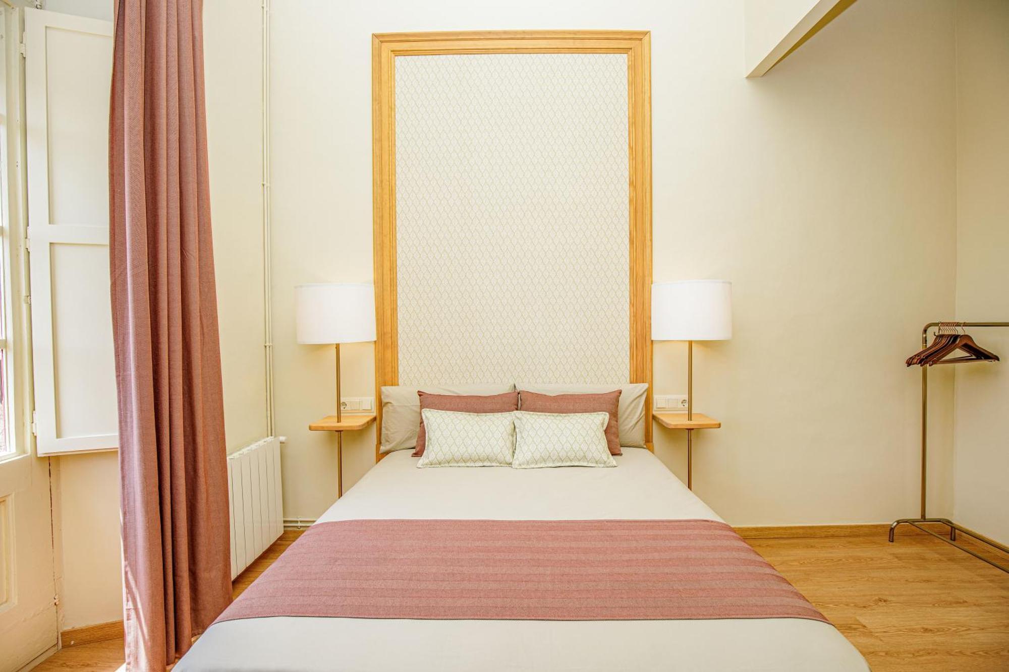 Abadia Mirador The Best Panoramic Views เบซาลู ภายนอก รูปภาพ